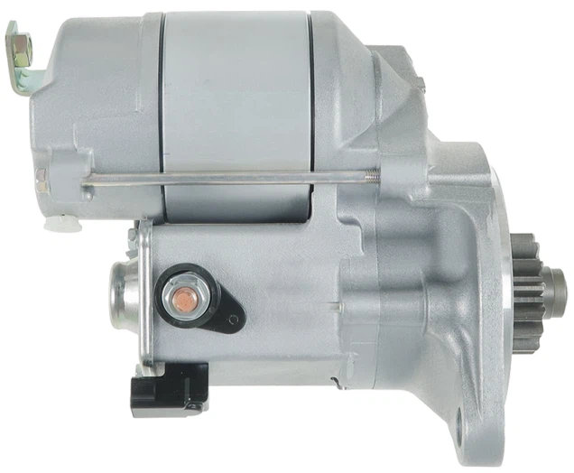 VOLVO starter
