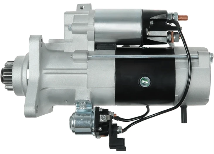 D13K STARTER