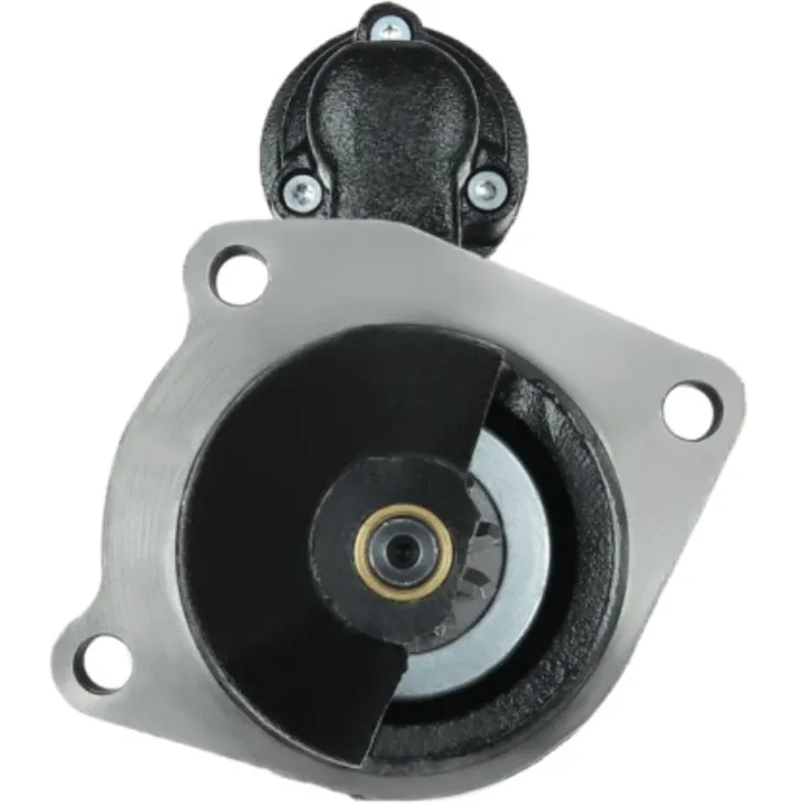 Nomor Referensi: Bosch: 0001368016, B001816006 Man: 51262017095, 51262019140 Aplikasi: Man D0834LFL02 D0226MF