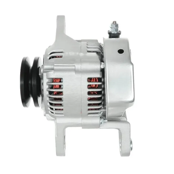 Nomor referensi: denso: 101211-2620/27060-13070/27060-06080 Aplikasi: Toyota Surf1.8