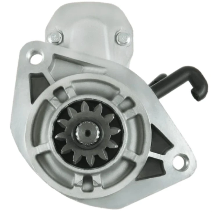 Nomor Referensi: Denso: 4280004660, 4280004661, 4280004663 Toyota: 2810051060, 2810051090 Aplikasi: Toyota 1VD-FTV