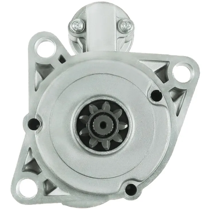 Nomor Referensi: Mitsubishi: M2T54271 / M002T54272 / ME007433 / ME007517 / ME007655 Aplikasi: Mitsubishi: 4DR51