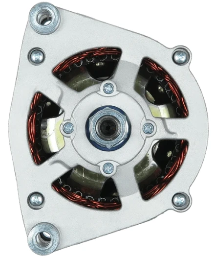 MERCEDES BENZ TRUCKS & BUSES OM356.998 ALTERNATOR
