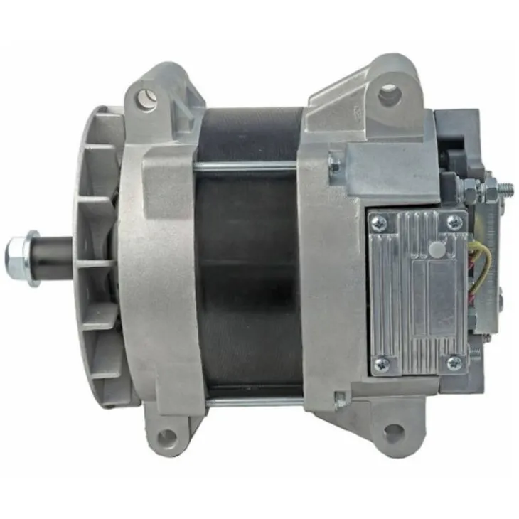 Nomor Referensi: Delco Remy 8600298, 8600601, 8600628 prestolite A0014962PA, A0014962PAH Aplikasi: Kovatch Corp. 006875v081 Mack Trucks Inc 2742