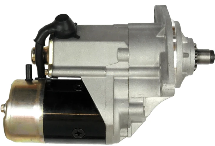 ISUZU NPR 3.9