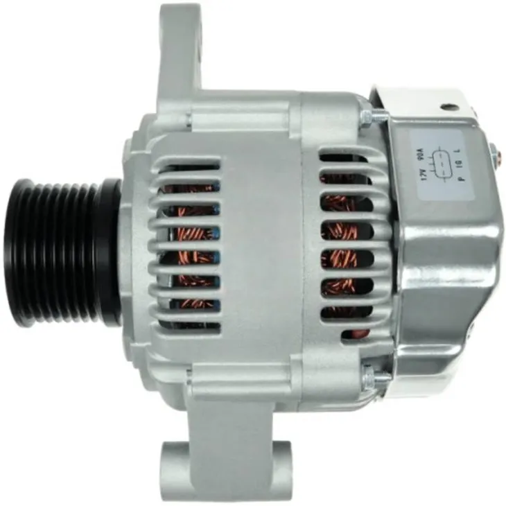 Nomor referensi: denso 102211-9090 dan2013 case new holland 84254289 84416587 aplikasi: baru holland b95tc holland lb115b