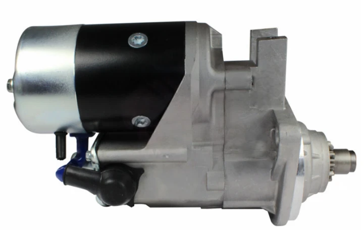 T4100 starter