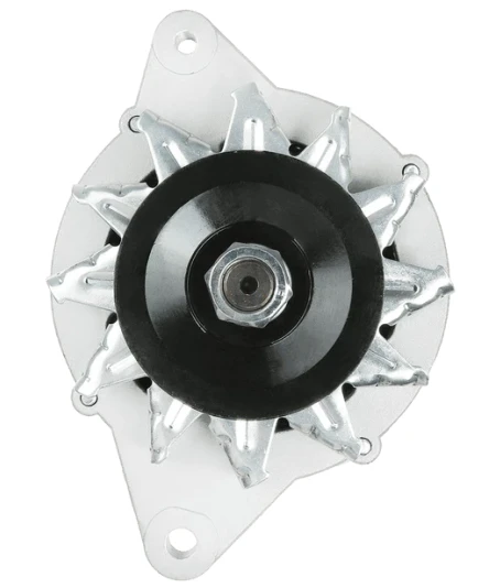 ISUZU 4FG1T ALTERNATOR