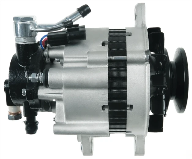 HYUNDAI D4BF ALTERNATOR