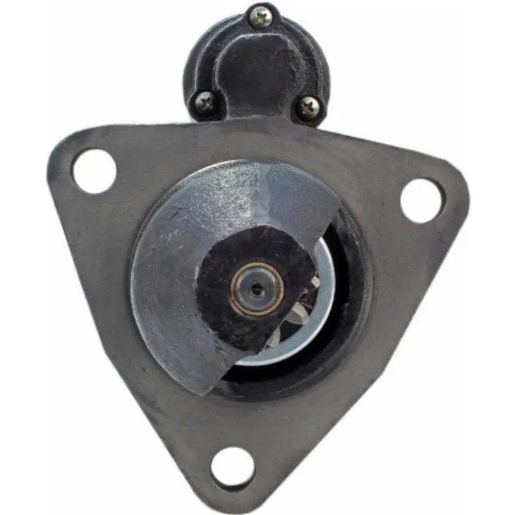 Nomor Referensi: ISKRA: 11131150, AZF4199, IS1102 KAMAZ: 89023708.91023708000 Aplikasi: Kamaz 740.50 Kamaz 740.51 Kamaz 740.65