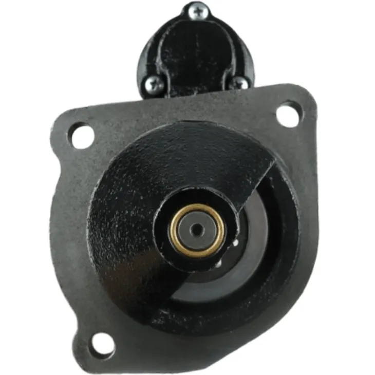 Nomor referensi: ISKRA: 11131514, AZF4515, IS0842 DEUTZ 01180999, 1183239 Aplikasi: Deutz D -914 l {6}}. 2 BF4L2012 BF4M1013