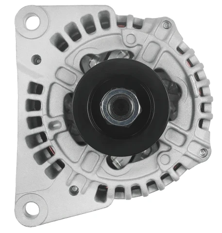 JCB JS130NLC ALTERNATOR JCB JS130NLC ALTERNATOR