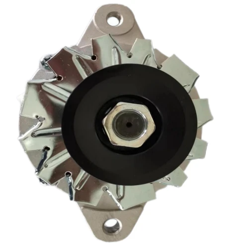 CAT E320C ALTERNATOR
