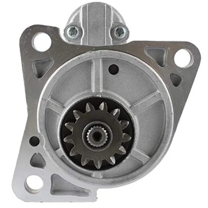 Nomor Referensi: Mitsubishi: M008T60272A, M8T60271, ME049186 WAI: 19833R Aplikasi: Mitsubishi 4d34