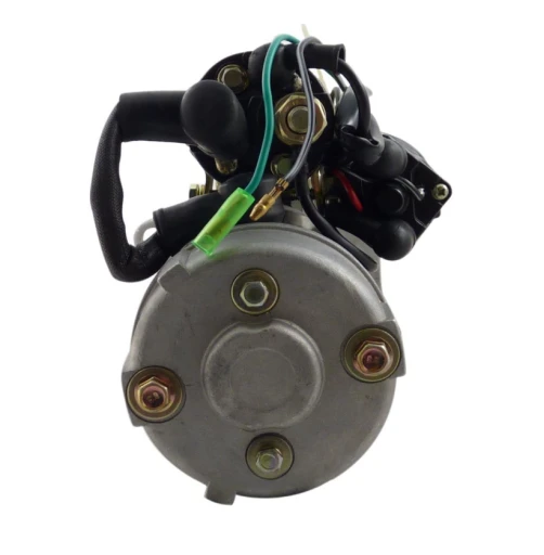 EX200 STARTER MOTOR EX200 STARTER MOTOR
