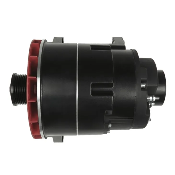 Reference Number:Prestolite:1277A740, AC172RA308B, AC172RA343B, AC172RA363B, DRA0126 Cummins:3282516, 4934604, C4934604, C5253001 Application:NEFAZ, Volzhanin, LIAZ