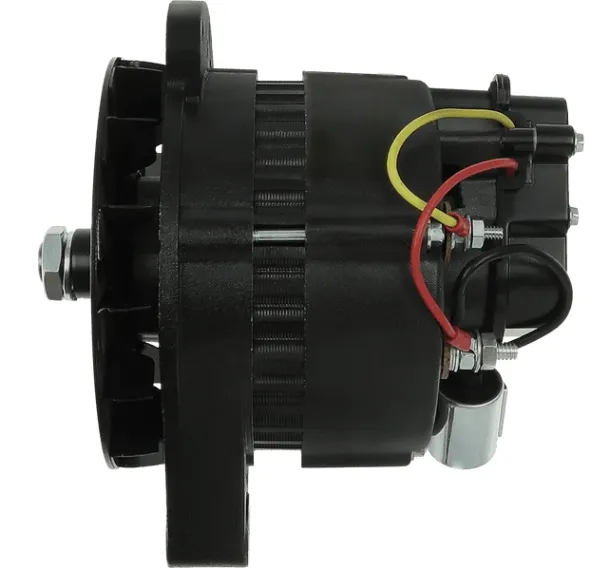 Nomor referensi: prestolite: 8hc3 0 22fs 8ha3022f cat: 0r3653, 3t1395, 6p1395, 6t1345 Aplikasi: Caterpillar 3306/3412