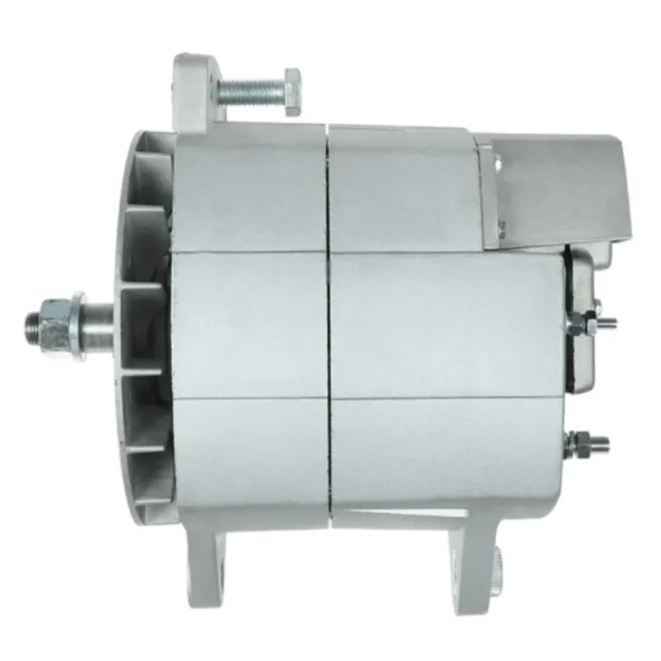 Nomor Referensi: Prestolite: 8SC3009ZA, 8SC3157V, 8SC3009Z, 8SC3009,8SC3005V Volvo: 8497489 Aplikasi: Volvo Penta Tamd120a TAMD162AB TMD100C