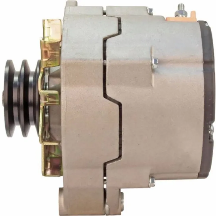 Nomor Referensi: Prestolite AVE2716D1, AVE2716D3, JFZ2716D WEICHAI 1001828445, 612600091062, 612600091116 Aplikasi: Shaanxi WP10 WEICHAI WD615 Shacman F3000