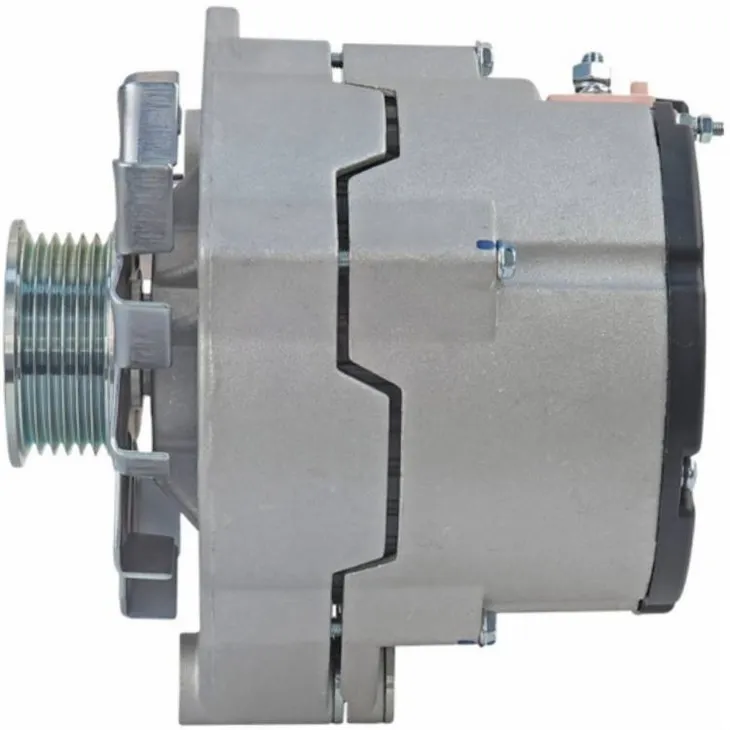 Nomor Referensi: Prestolite AVE2716D2, AVE2716L, JFZ2716C Weichai 612600090206D, 612600090705 Aplikasi: Howo WD615 WD10220 WD615.69