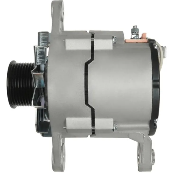 Nomor Referensi: Prestolite AVE276A5, JFZ276W, JFZ276W-VPP Cummins 4973876x Aplikasi: Kamaz 4308 JCM208 Cummins EQB 210-20