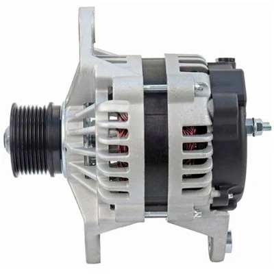 Nomor referensi: delco 8600017, 8600020, 8600154, 8600360, 8600407, {{5}, 8700019 Cummins 2874863, 3972735, 400346, 400346, 400346, 400346, 400346, 400346, 400346, 400346, 4003446, 400346, 4003463, 4003463, 4003463, 4003, 4993344, 5282841, C3972735 Aplikasi: Cummins QSB4.5 QSB6.7 QSB19
